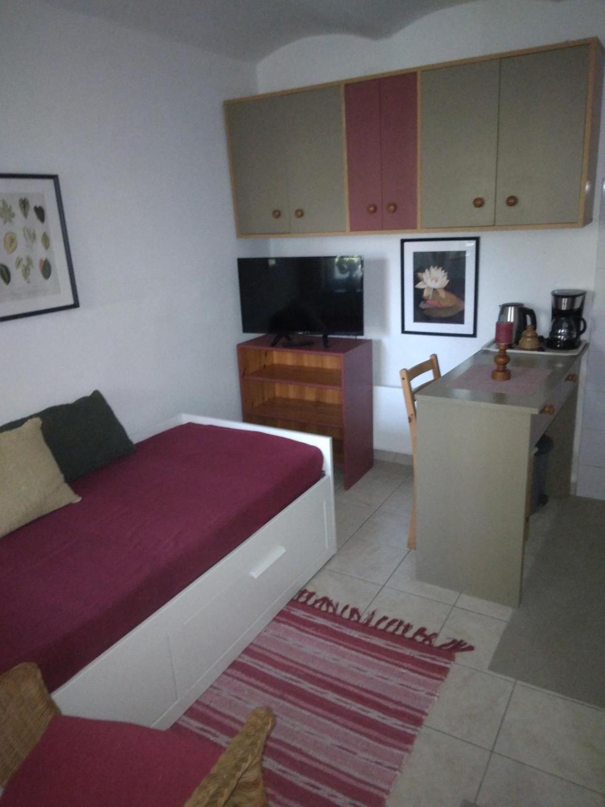 Sirály Apartman Révfülöp Habitación foto