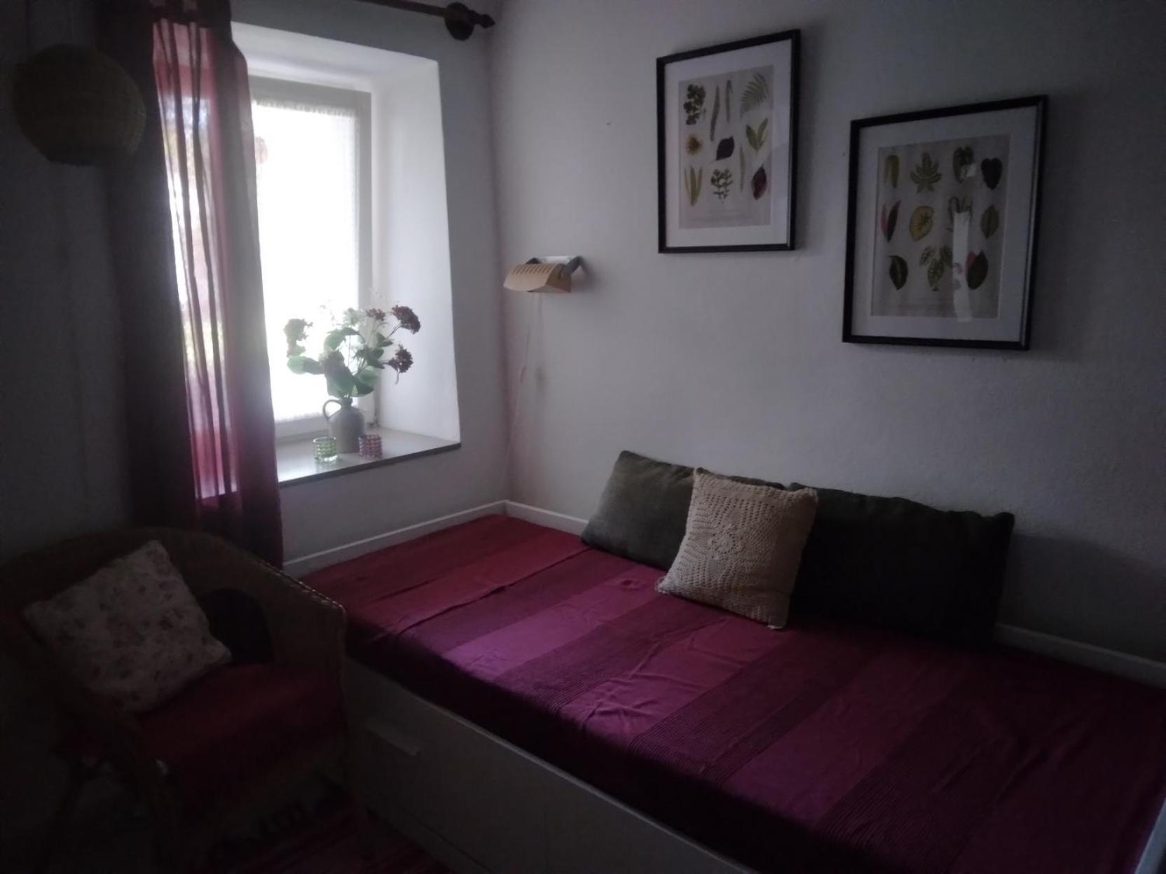 Sirály Apartman Révfülöp Habitación foto