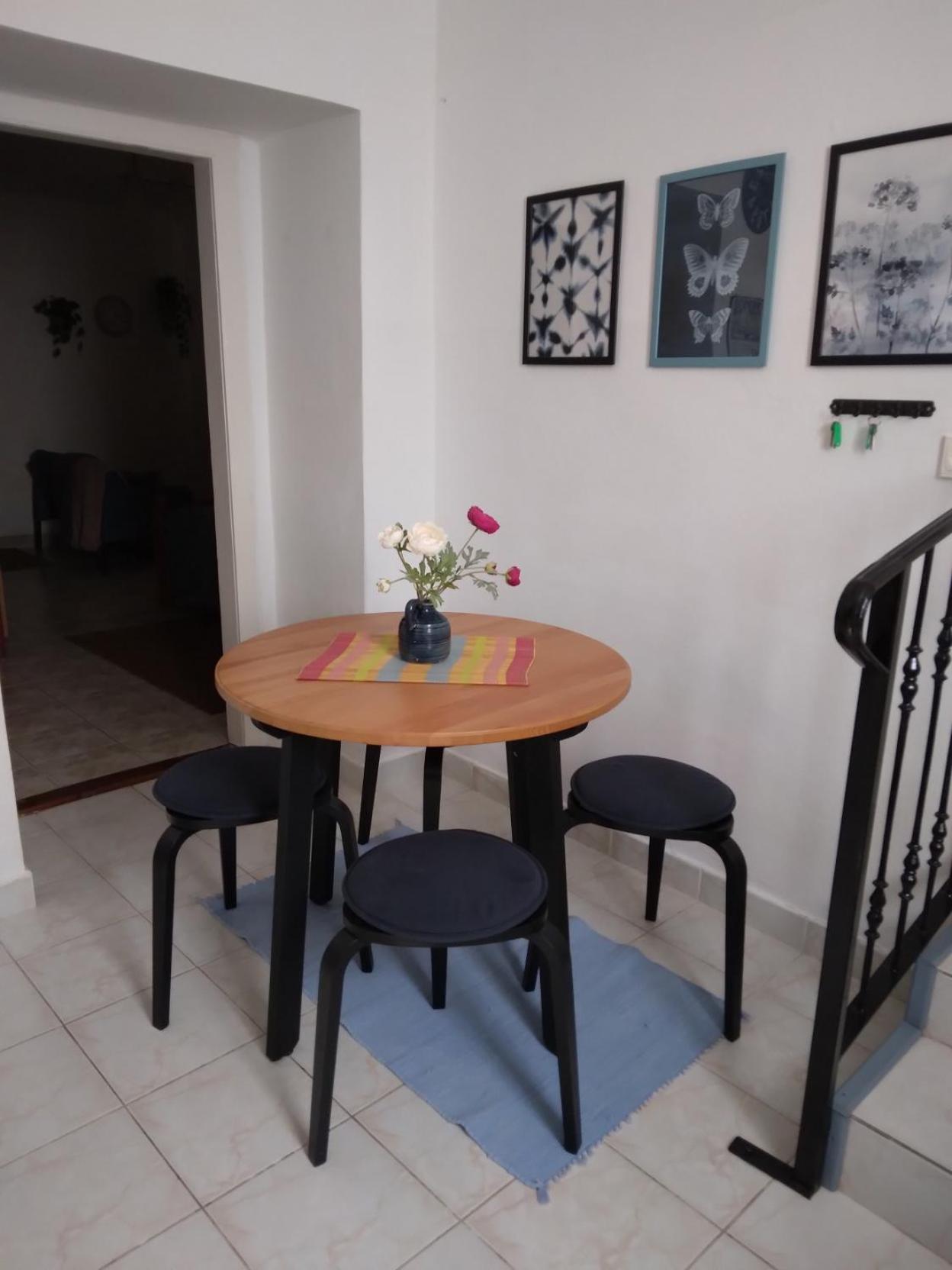 Sirály Apartman Révfülöp Habitación foto